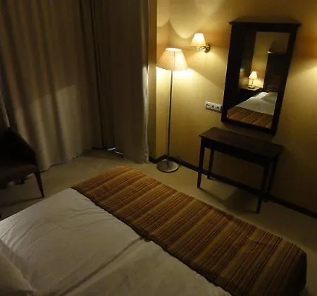 Royal Beach Apart Oliwia Appartement Sunny Beach