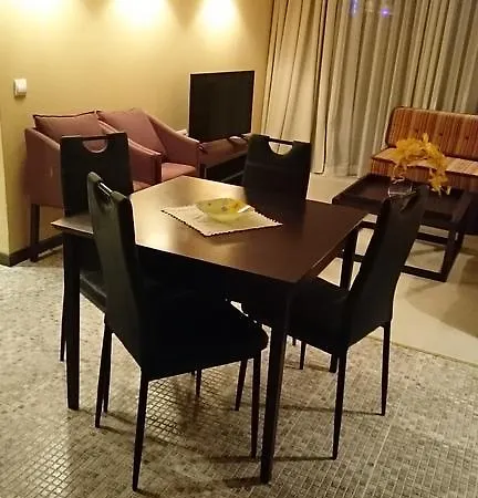 Royal Beach Apart Oliwia Appartement *