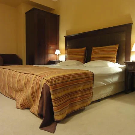 דירה Royal Beach Apart Oliwia