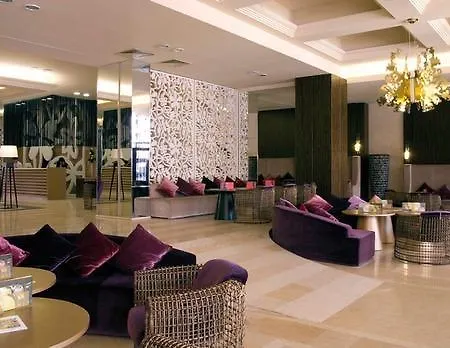 Royal Beach Apart Oliwia * סאני ביץ'