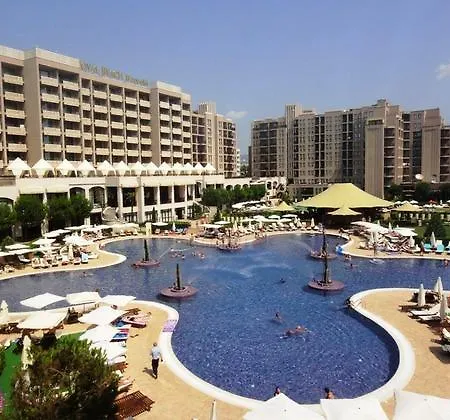 Royal Beach Apart Oliwia דירה סאני ביץ'