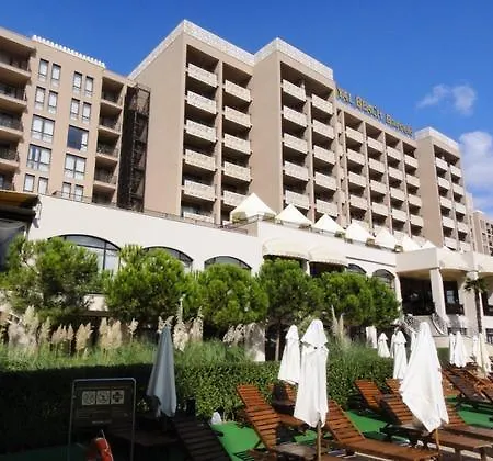 Royal Beach Apart Oliwia דירה