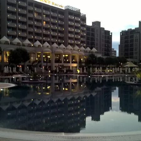 דירה Royal Beach Apart Oliwia *