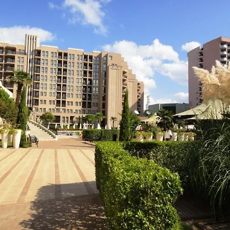 דירה Royal Beach Apart Oliwia