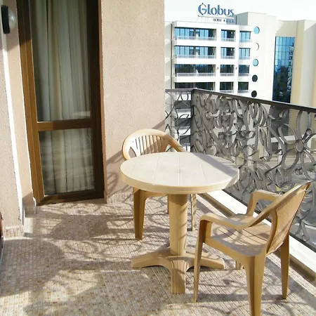 Royal Beach Apart Oliwia דירה סאני ביץ'