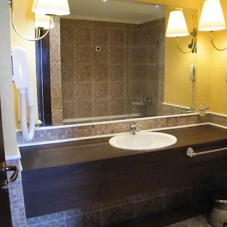 דירה Royal Beach Apart Oliwia *