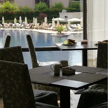 דירה Royal Beach Apart Oliwia
